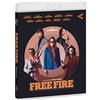 Eagle Pictures Free Fire [Blu-Ray]