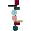PALLUCCO lampada da parete TOTEM 120 cm - TTM12.CA