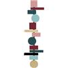 PALLUCCO lampada da parete TOTEM 200 cm - TTM20.CA
