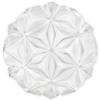 SLAMP lampada da parete o soffitto LA VIE - LAVCM00WHT00000000EU