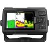 GARMIN STRIKER VIVID 5CV CON TRASDUTTORE GT20-TM Fishfinder