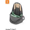 Stokke Borsa da viaggio STOKKE® CLIKK™ Grigio