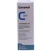 CERAMOL Unifarco Ceramol 311 Lipocrema Trattamento localizzato di eczemi e dermatite atopica 50 ml