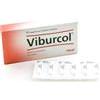 GUNA SpA HEEL VIBURCOL 12 SUPPOSTE
