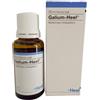 GUNA SpA HEEL GALIUM GOCCE 30 ML