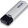 Philips Pen Drive 16GB Philips USB Key Vivid USB 3.0 Blue [FM16FD00B/10]