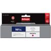 Activejet Cartuccia Activejet AH-M650RX per Hp 650 Nero/ MultiColore [AH-M650RX]