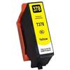 Toneramico Cartuccia compatibile per Epson T3784XL Yellow 378XL 0.83K XP15000/XP8500