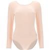 Freddy Body elasticizzato a manica lunga