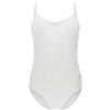 Freddy Body con scollatura a V sulla schiena