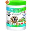 CHEMI VIT ESSENTIAL Dog Senior - Confezione Da 650 gr