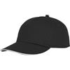 Elevate Cappellino baseball da adulto ecologico personalizzato Elevate Styx personalizzate o neutre