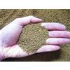 Akadama hard quality Ibaraki extra fine 0/2 mm (1 kg - c.ca 1,3 lt), per shoihin bonsai