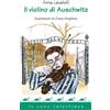 Interlinea Il violino di Auschwitz: 37