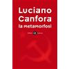Laterza La metamorfosi