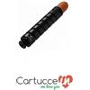 CartucceIn Cartuccia toner magenta Compatibile Canon per Stampante CANON IMAGERUNNER C5030I