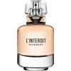 Givenchy L'Interdit 80ml Eau de Parfum
