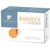 Homeosyn - Basosyn Plus Pancia Piatta Confezione 120 Compresse