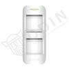 AJAX MOTIONPROTECTOUTDOOR-W Rilevatore di movimento per esterni wireless 38197