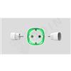 AJAX SOCKET-W Presa intelligente wireless smart con monitoraggio consumo energetico 38209