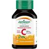 QUALIFARMA JAMIESON Jamieson Vitamina C Arancia 120 Compresse