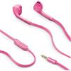Celly Auricorali Celly stereo 3.5 mm Rosa [UP100PK]