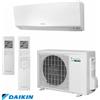 Daikin Climatizzatore Condizionatore Daikin parete 21000 btu Perfera Wall FTXM60R/RXM60R nuovo modello 2021 FTXM60R RXM60R con wifi incluso