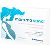 Metagenics MammaSana Integratore Gravidanza e Allattamento, 30 Capsule