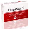 Gp Pharma Clariven Ultra Integratore per il Microcircolo, 30 Compresse