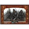 Cmon Limited Uomini della Montagna - A Song of Ice & Fire: Miniatures Game