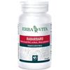 Erba Vita Rabarbaro integratore per il transito intestinale 60 capsule