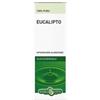 Erba Vita Eucalipto integratore per le vie respiratorie 10 ml