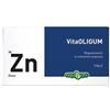 Erba Vita VitaOligum Zn Zinco integratore per la tiroide 20 fiale