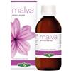 Erba Vita Malva Mucillagine integratore per intestino e vie urinarie 200 ml