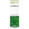 Erba Vita Citronella integratore per il rilassamento 10 ml
