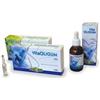 Erba Vita VitaOligum Calcio integratore per ossa e denti 20 fiale