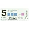 GIMA Test sterilizzazione classe 5 - conf. 500 pz.