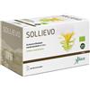 Aboca SOLLIEVO BIO TISANA 20 FILTRI DA 2,2 G