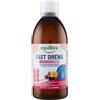 EQUILIBRA Srl Fast Drena Equilibra 500ml