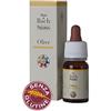 GUNA SpA Fiori di Bach Olive Gun Gocce 10ml