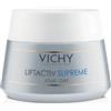 Vichy Linea Liftactiv Supreme Crema Anti-Rughe Pelli Secche Molto Secche 50 ml