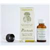 ERBAMEA Srl Erbamea Patchouli Olio Essenziale 10ml