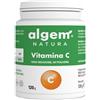 ALGEM NATURA Srl Vitamina C 1000mg Algem Natura 120g