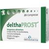 Deltha Pharma Linea Bennessere delle vie Urinarie Delthaprost 20 Compresse