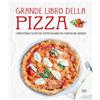 DIX Verlag & PR Grande libro della pizza