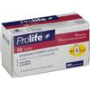 Prolife 10 Forte Miliardi Fermenti Lattici Vivi 10 Flaconcini da 8 Ml