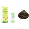 Naturlab Tinta Fluida L'albero Del Colore 22 Castano- 75 Ml