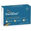 IBSA FARMACEUTICI ITALIA Srl FERTIDUO 60 Capsule SOFT GEL