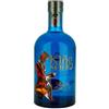 The King Of Soho - London Dry Gin - 70cl