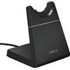Jabra GN Stazione di ricarica sostitutiva Jabra per Evolve2 65 USB-A nero [GN_]